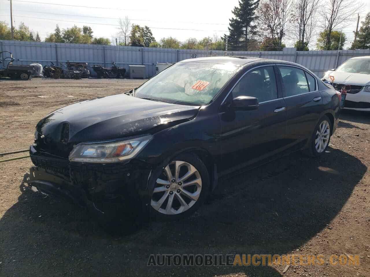 1HGCR2F92DA811238 HONDA ACCORD 2013