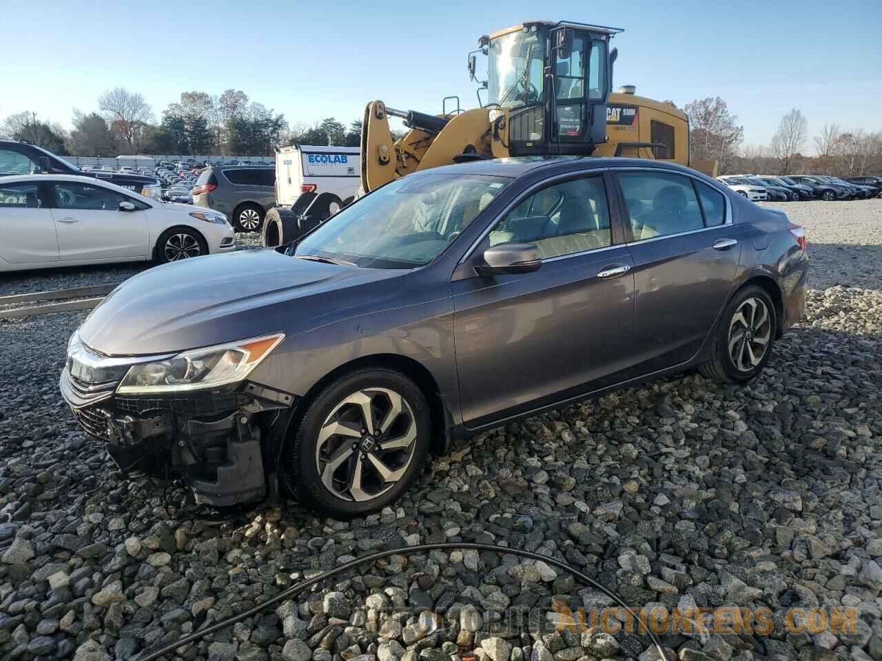 1HGCR2F92HA033111 HONDA ACCORD 2017