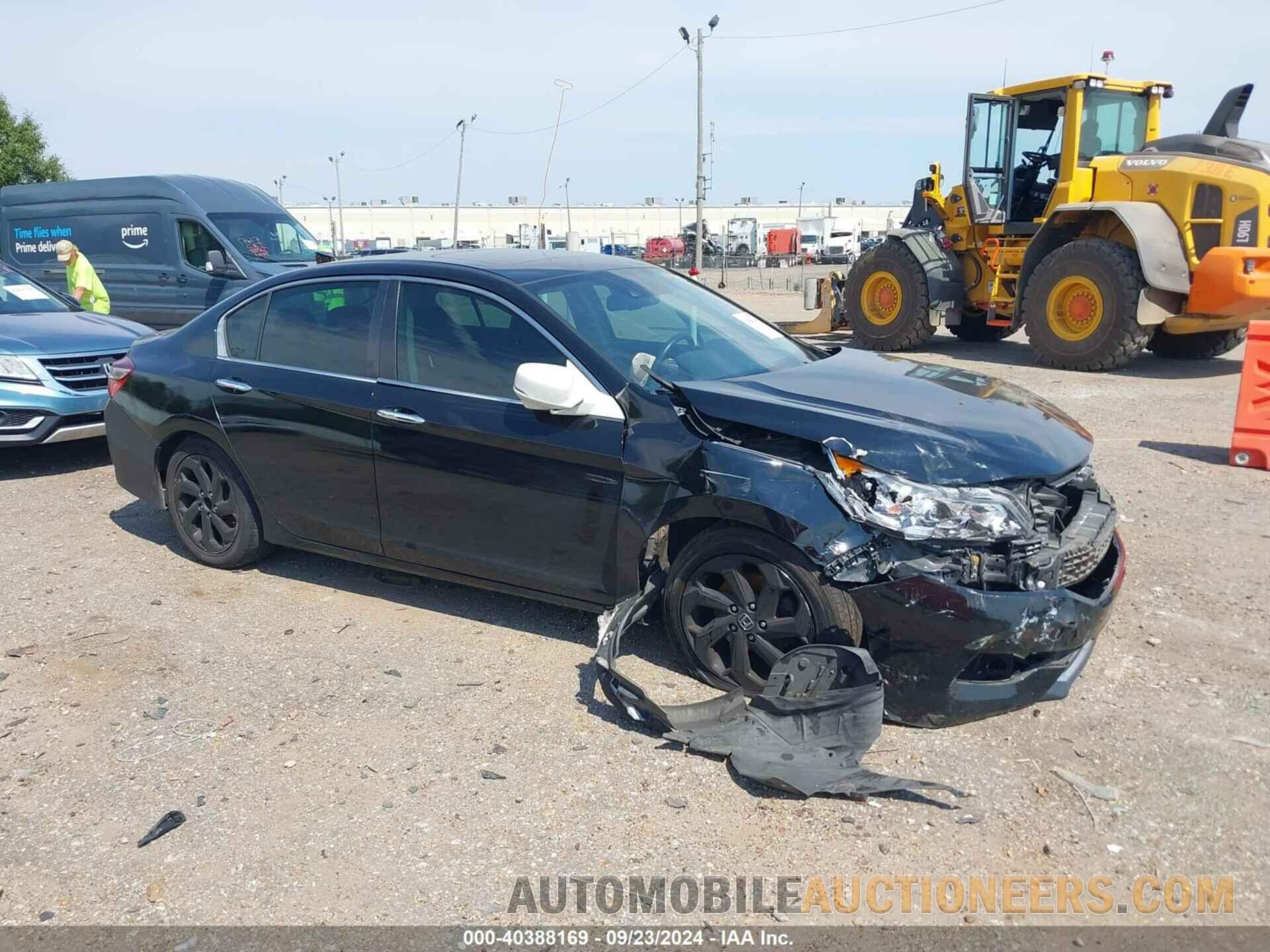 1HGCR2F92HA066206 HONDA ACCORD 2017