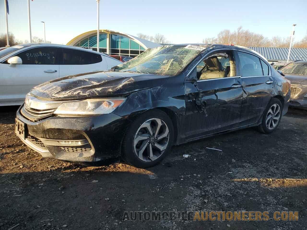 1HGCR2F93HA104378 HONDA ACCORD 2017