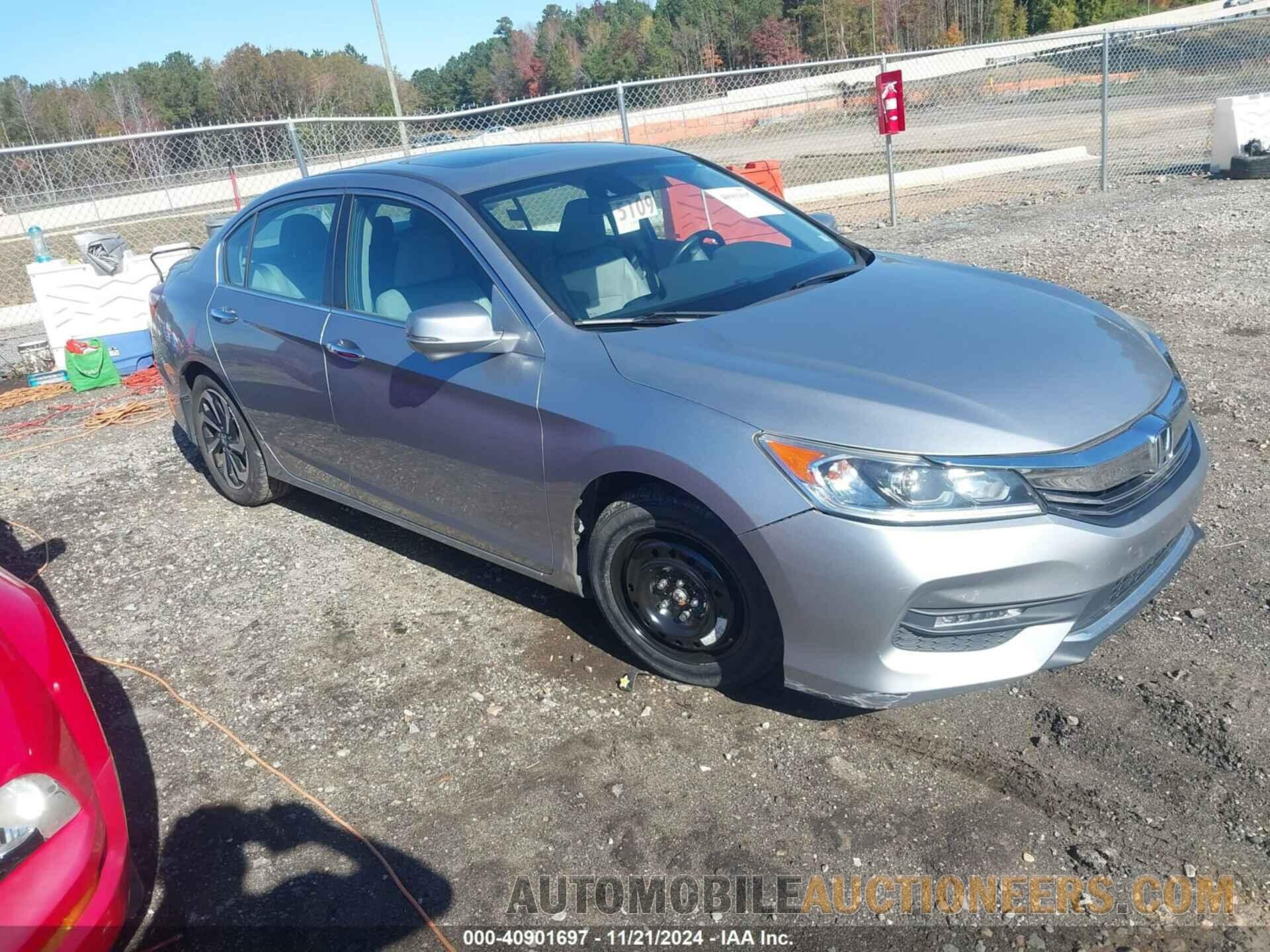 1HGCR2F93HA144637 HONDA ACCORD 2017