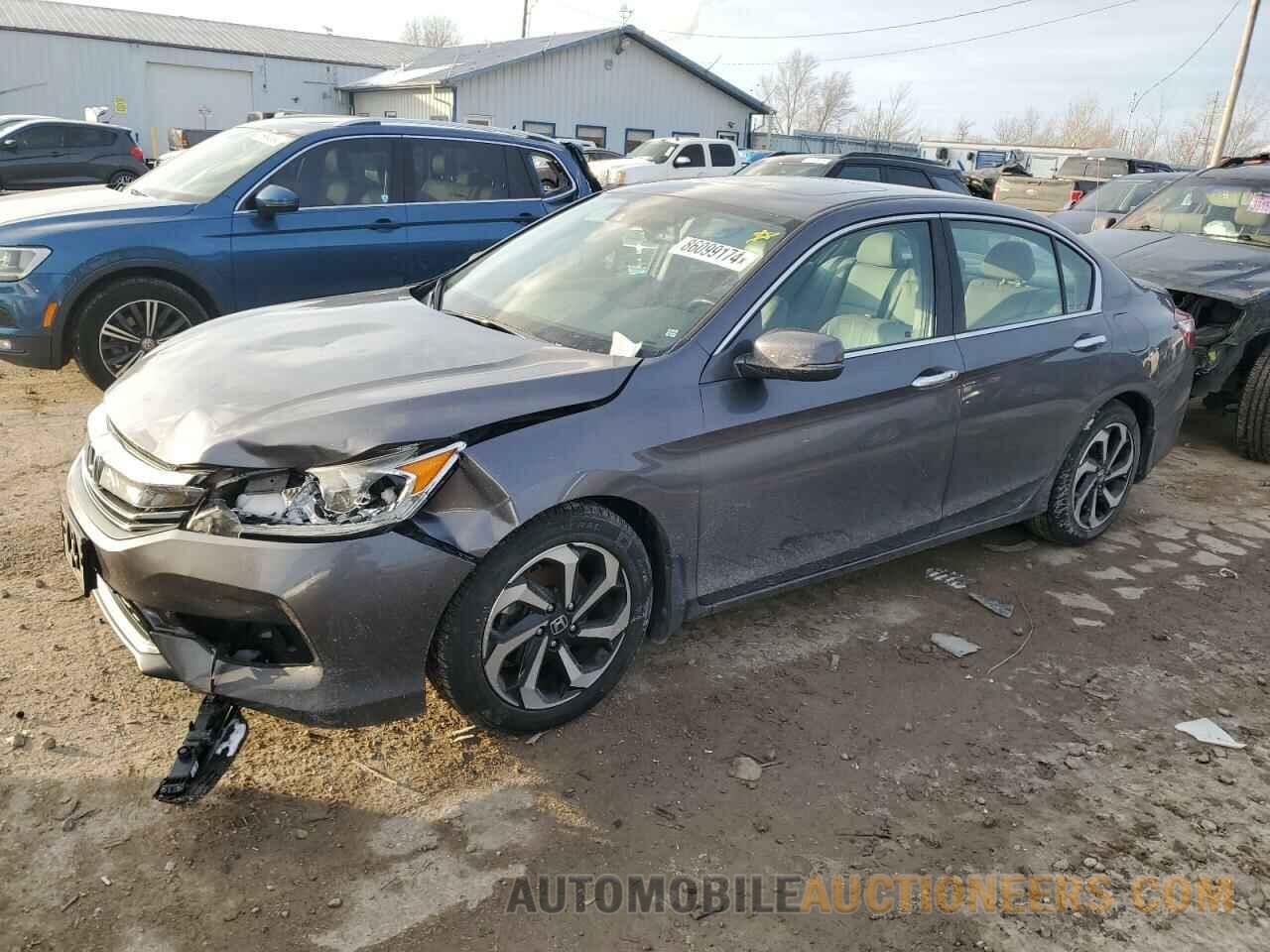 1HGCR2F94HA251521 HONDA ACCORD 2017