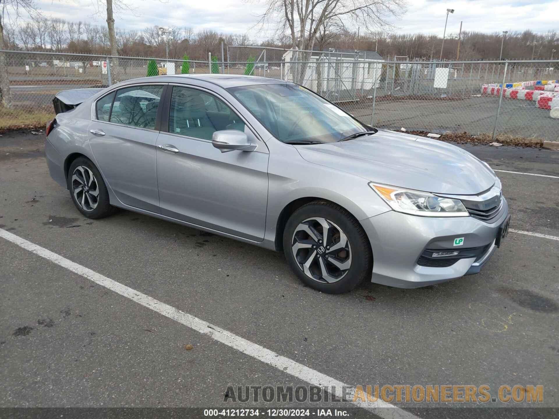 1HGCR2F96HA044175 HONDA ACCORD 2017