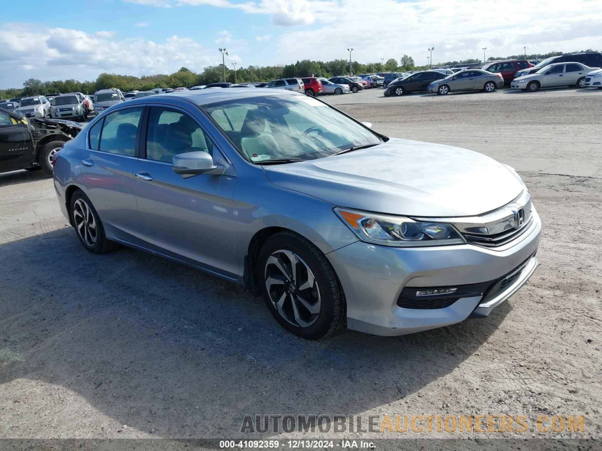 1HGCR2F98HA048907 HONDA ACCORD 2017