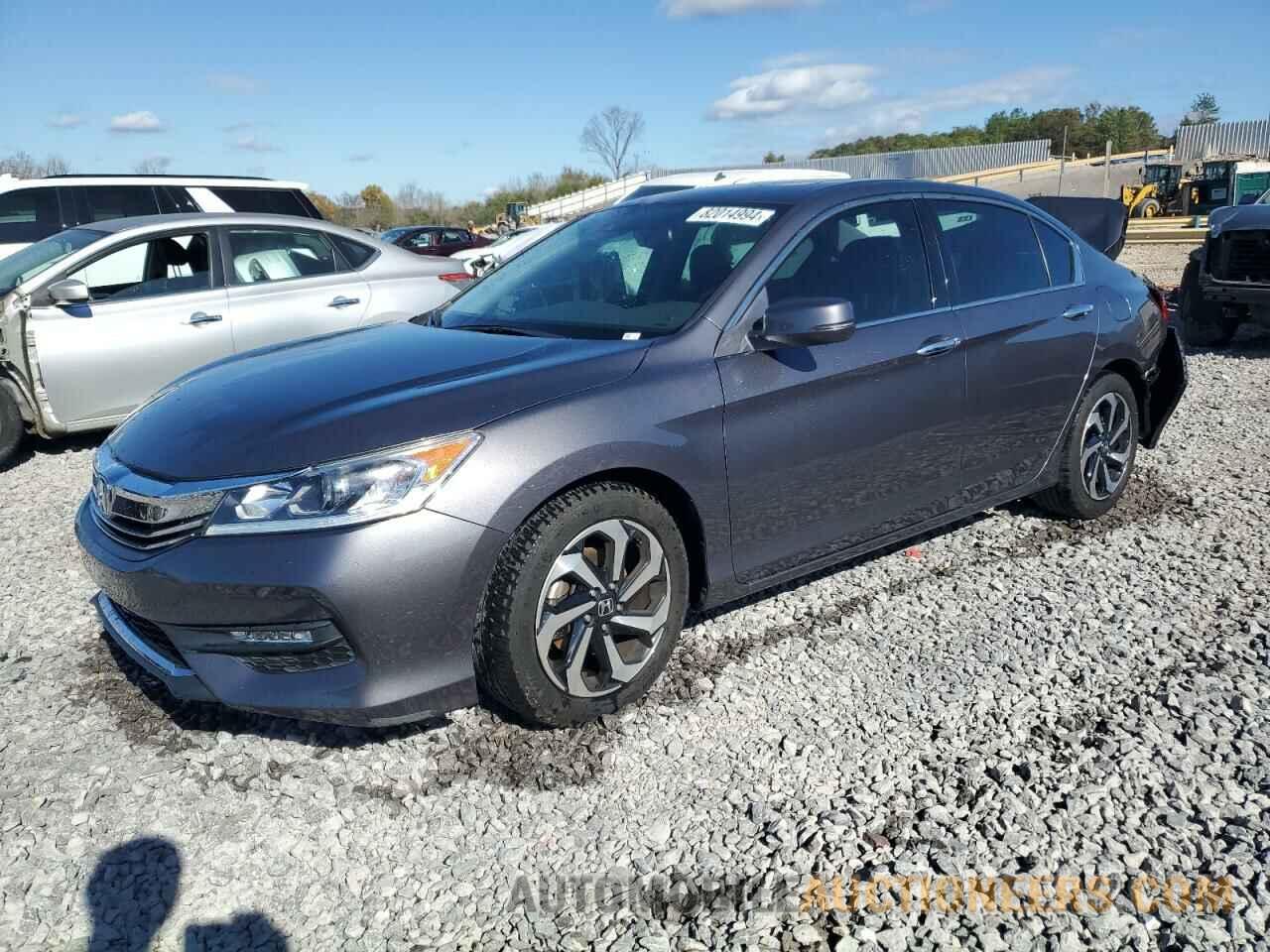 1HGCR3F03HA039202 HONDA ACCORD 2017