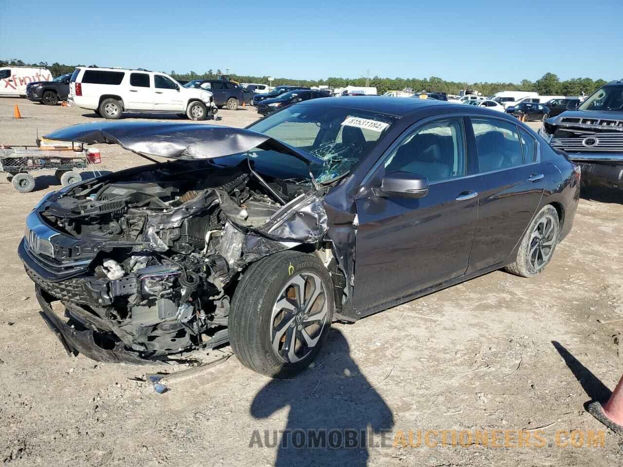 1HGCR3F04HA042478 HONDA ACCORD 2017