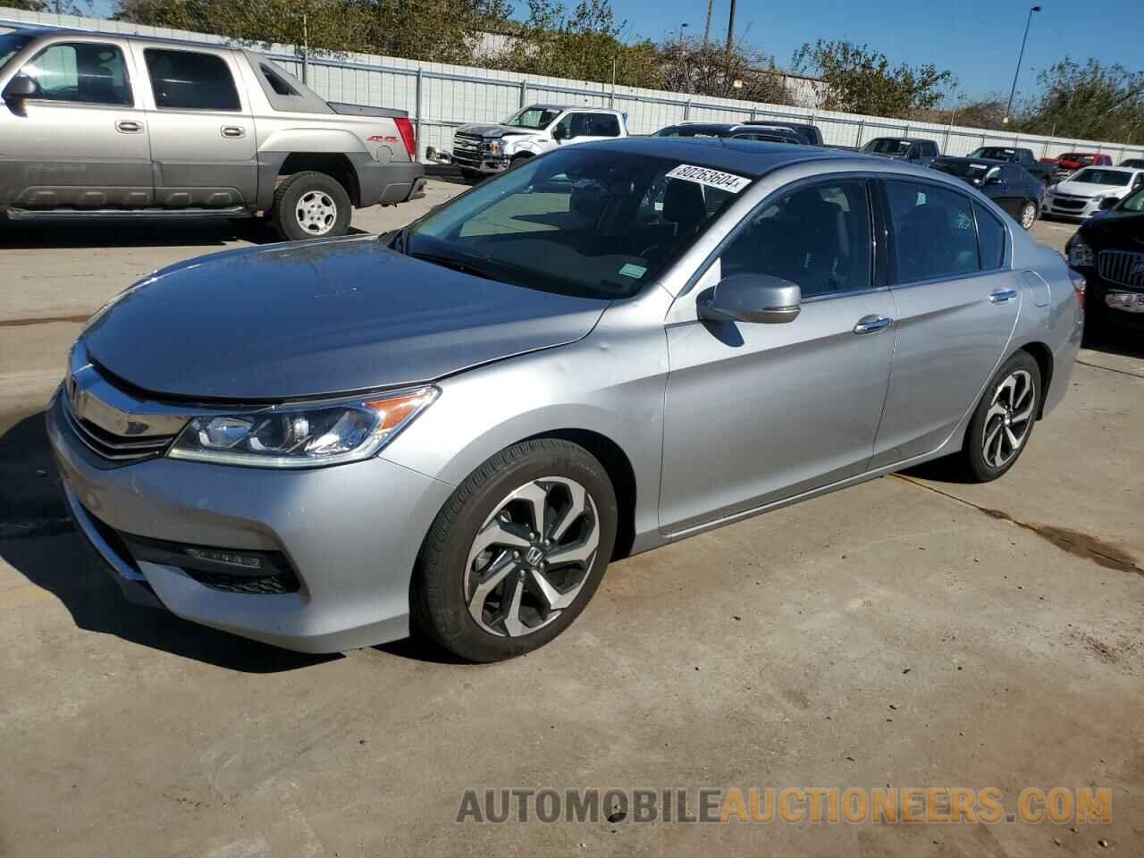 1HGCR3F09HA019584 HONDA ACCORD 2017