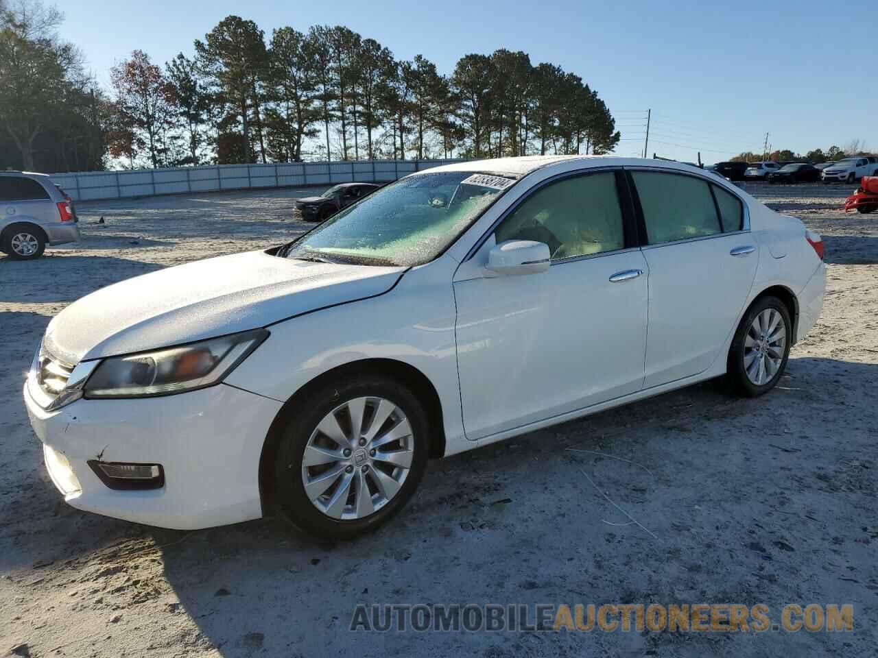 1HGCR3F80DA024754 HONDA ACCORD 2013