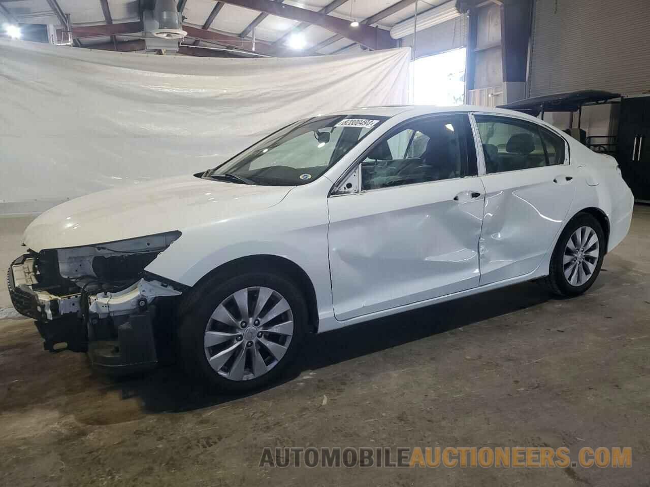 1HGCR3F80EA006479 HONDA ACCORD 2014