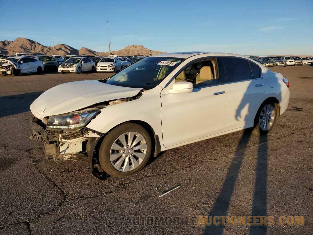 1HGCR3F80FA032758 HONDA ACCORD 2015