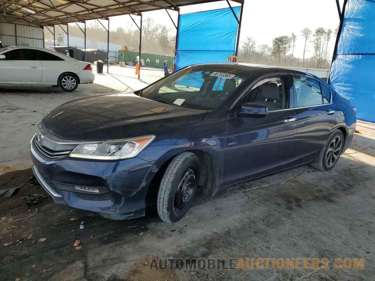 1HGCR3F80GA024824 HONDA ACCORD 2016