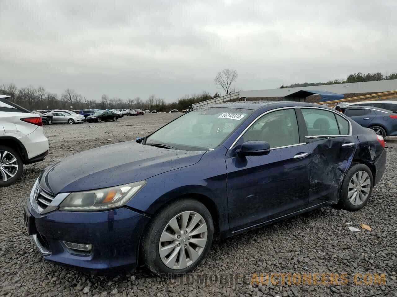 1HGCR3F81DA002150 HONDA ACCORD 2013