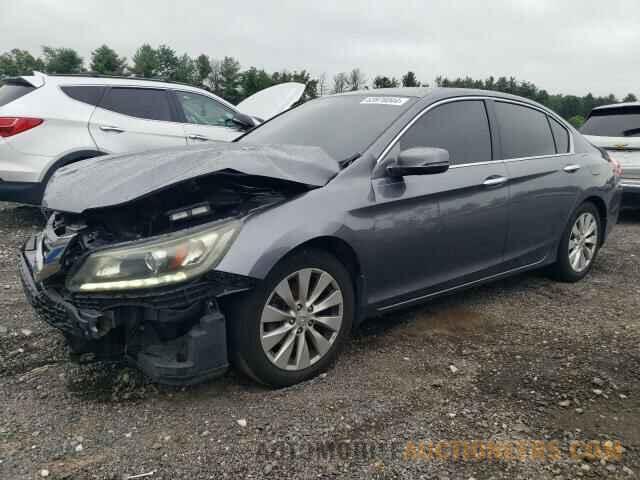 1HGCR3F81DA020583 HONDA ACCORD 2013