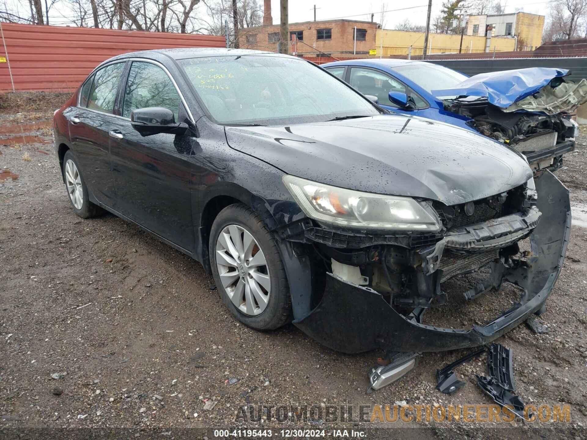 1HGCR3F81DA044866 HONDA ACCORD 2013