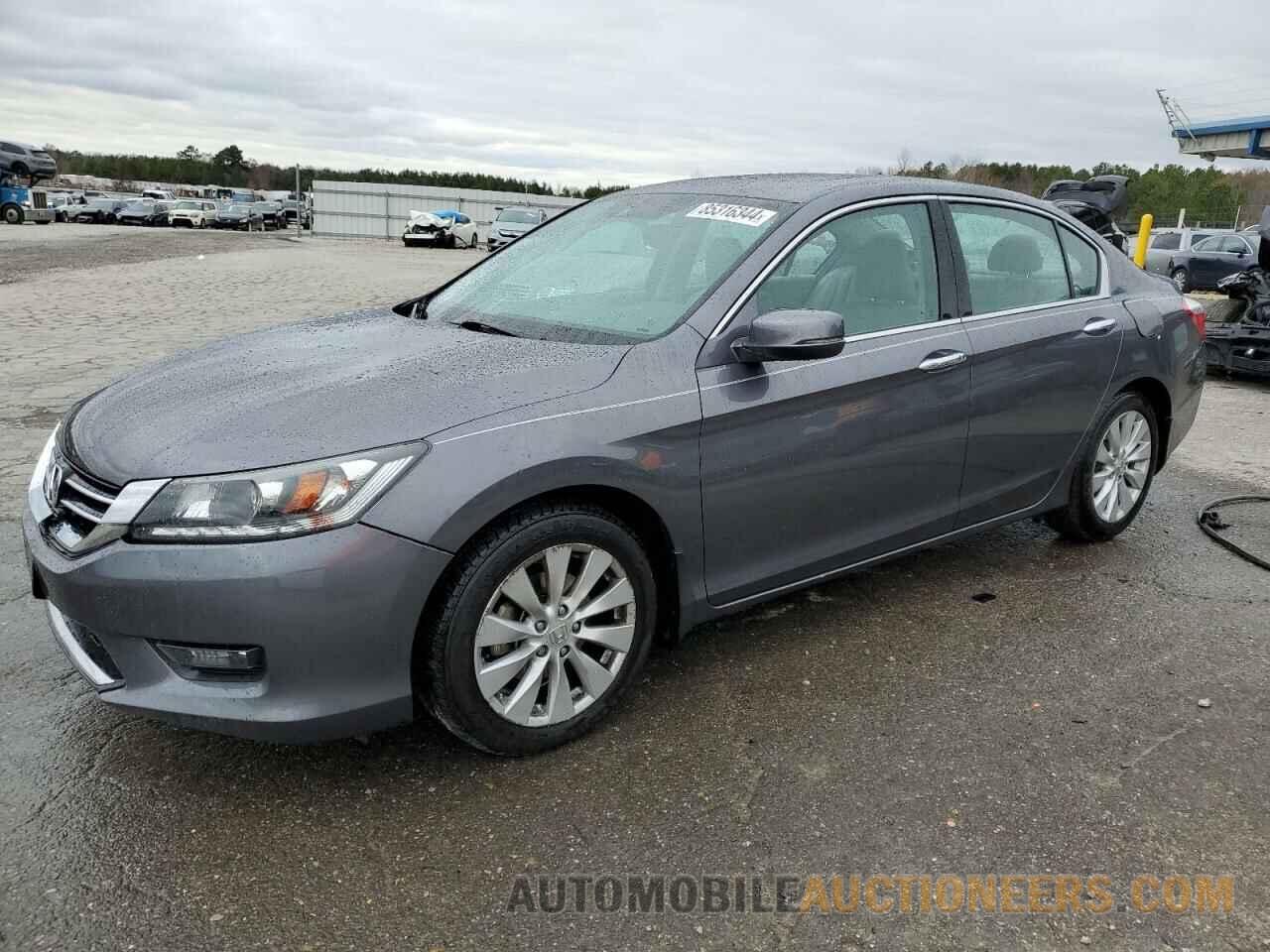 1HGCR3F81FA000451 HONDA ACCORD 2015