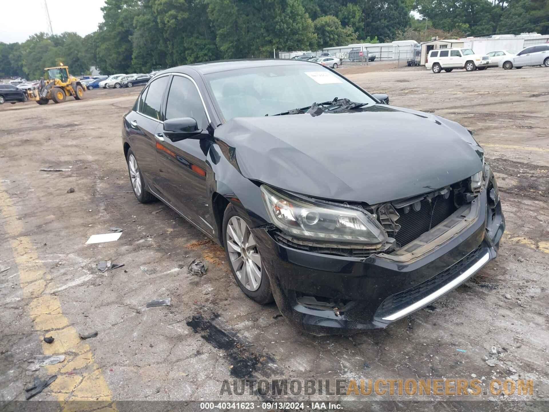 1HGCR3F81FA001566 HONDA ACCORD 2015