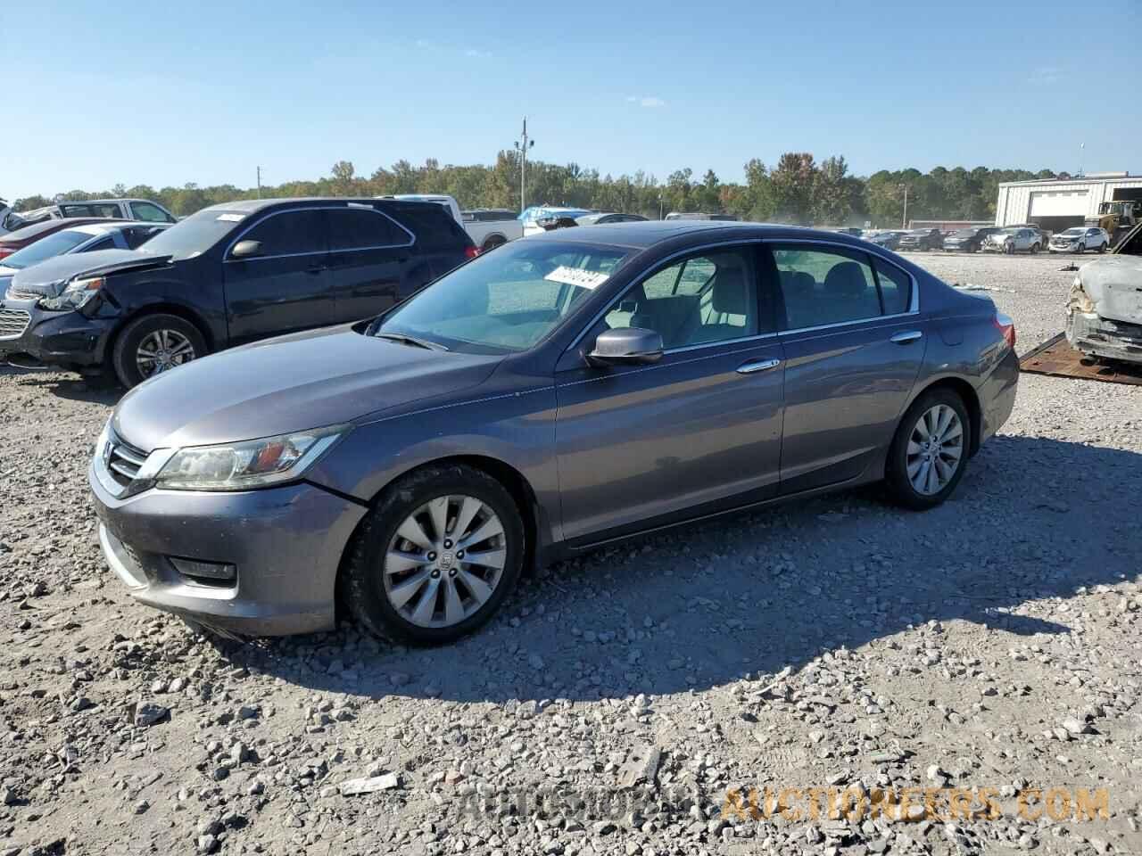 1HGCR3F81FA012812 HONDA ACCORD 2015