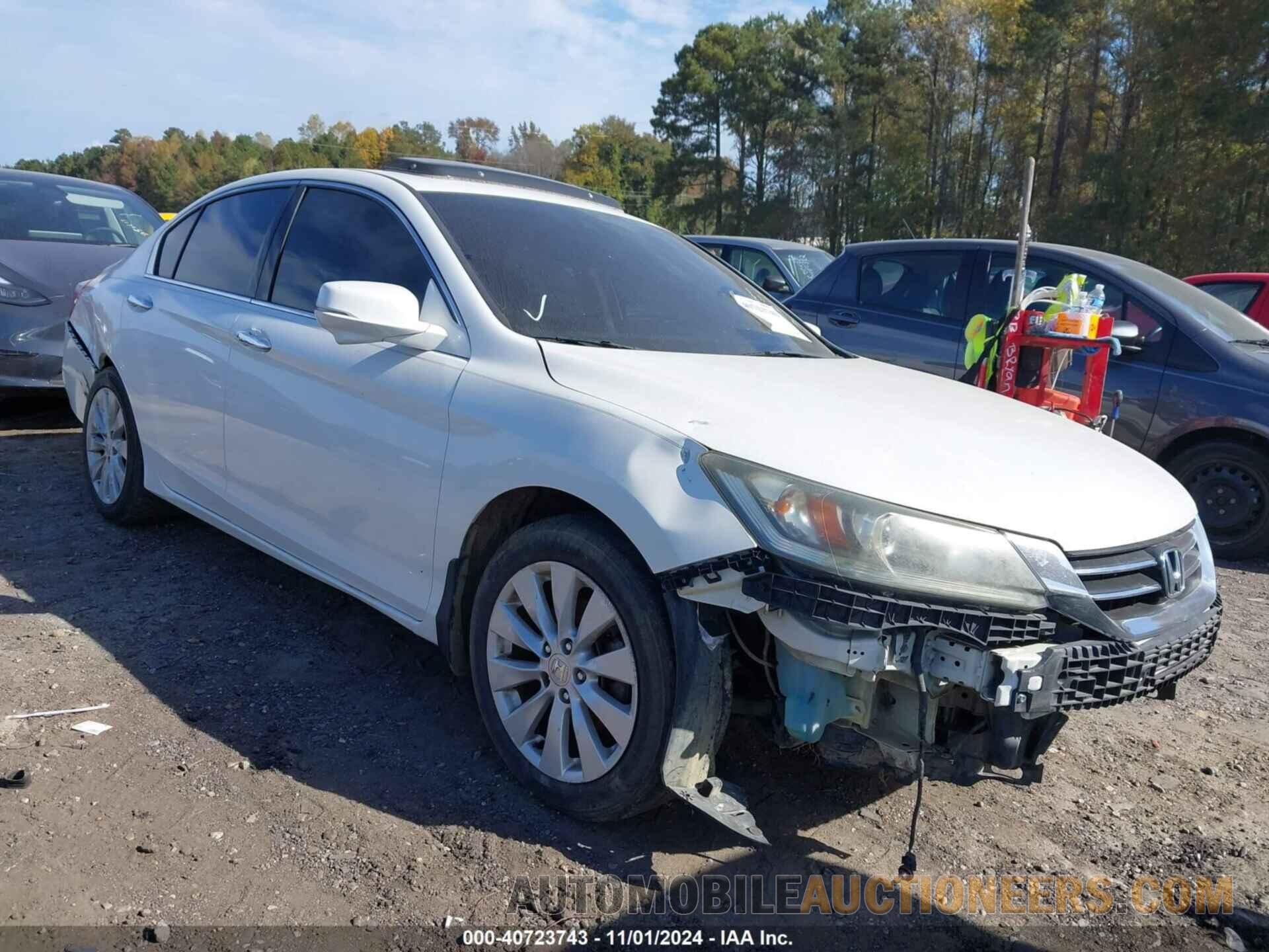 1HGCR3F81FA016486 HONDA ACCORD 2015