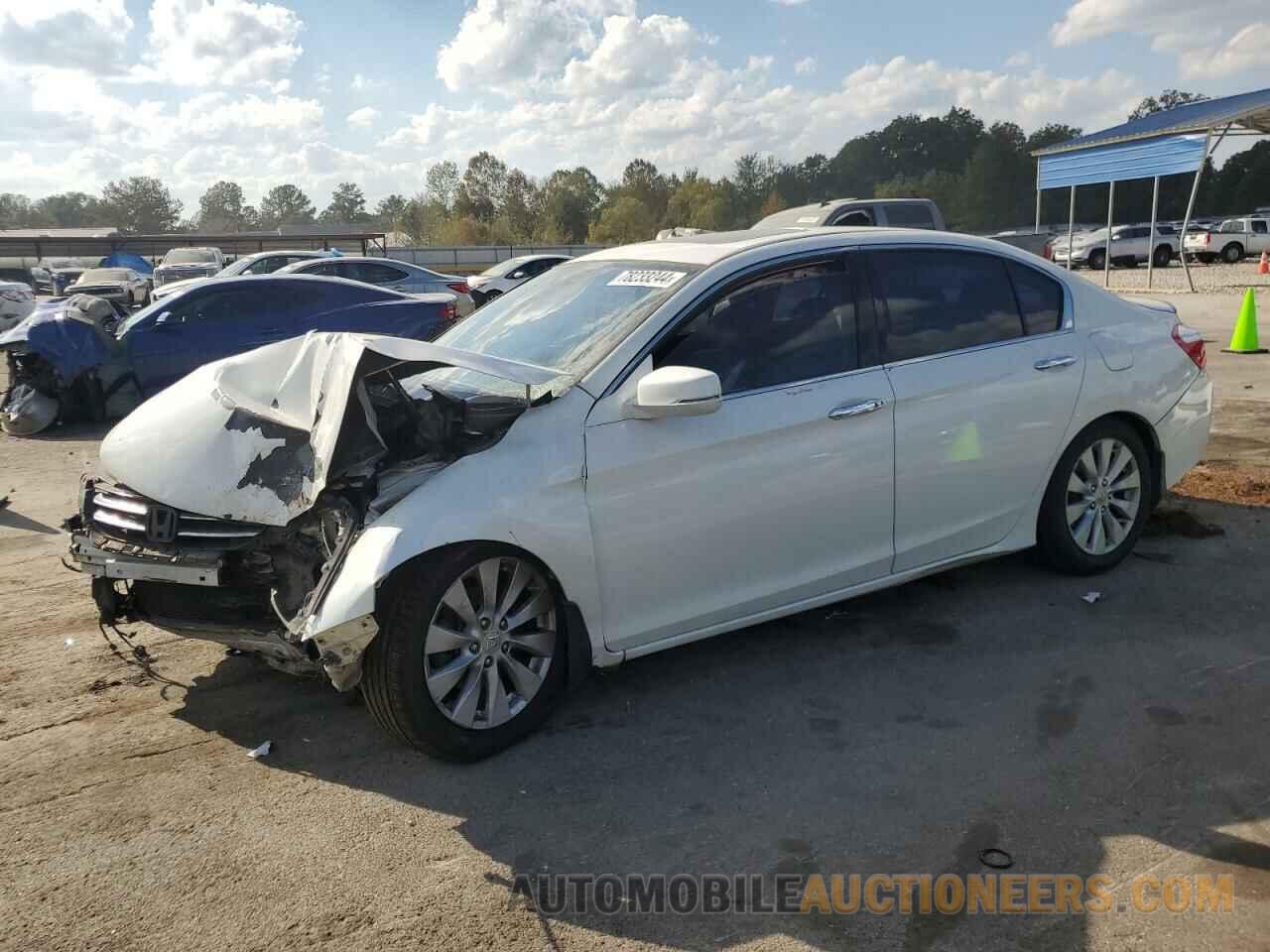 1HGCR3F81FA018304 HONDA ACCORD 2015