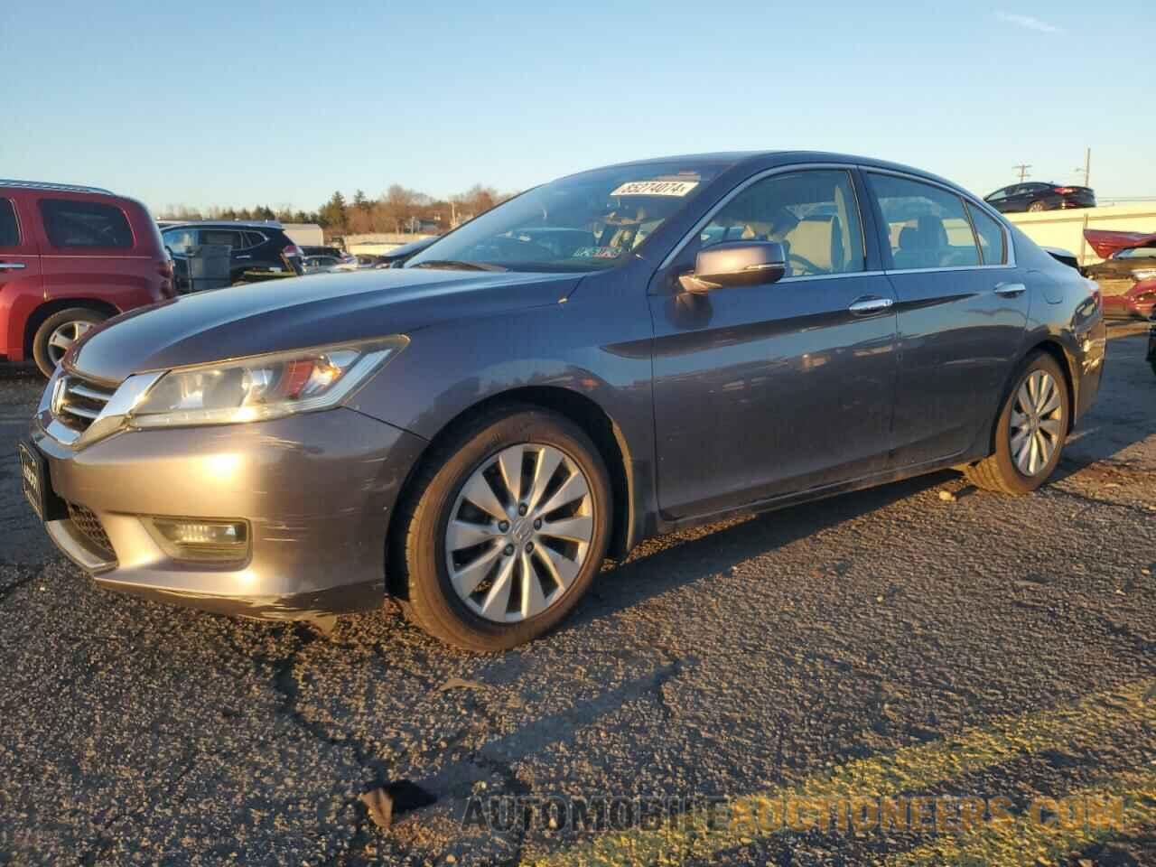 1HGCR3F81FA021588 HONDA ACCORD 2015