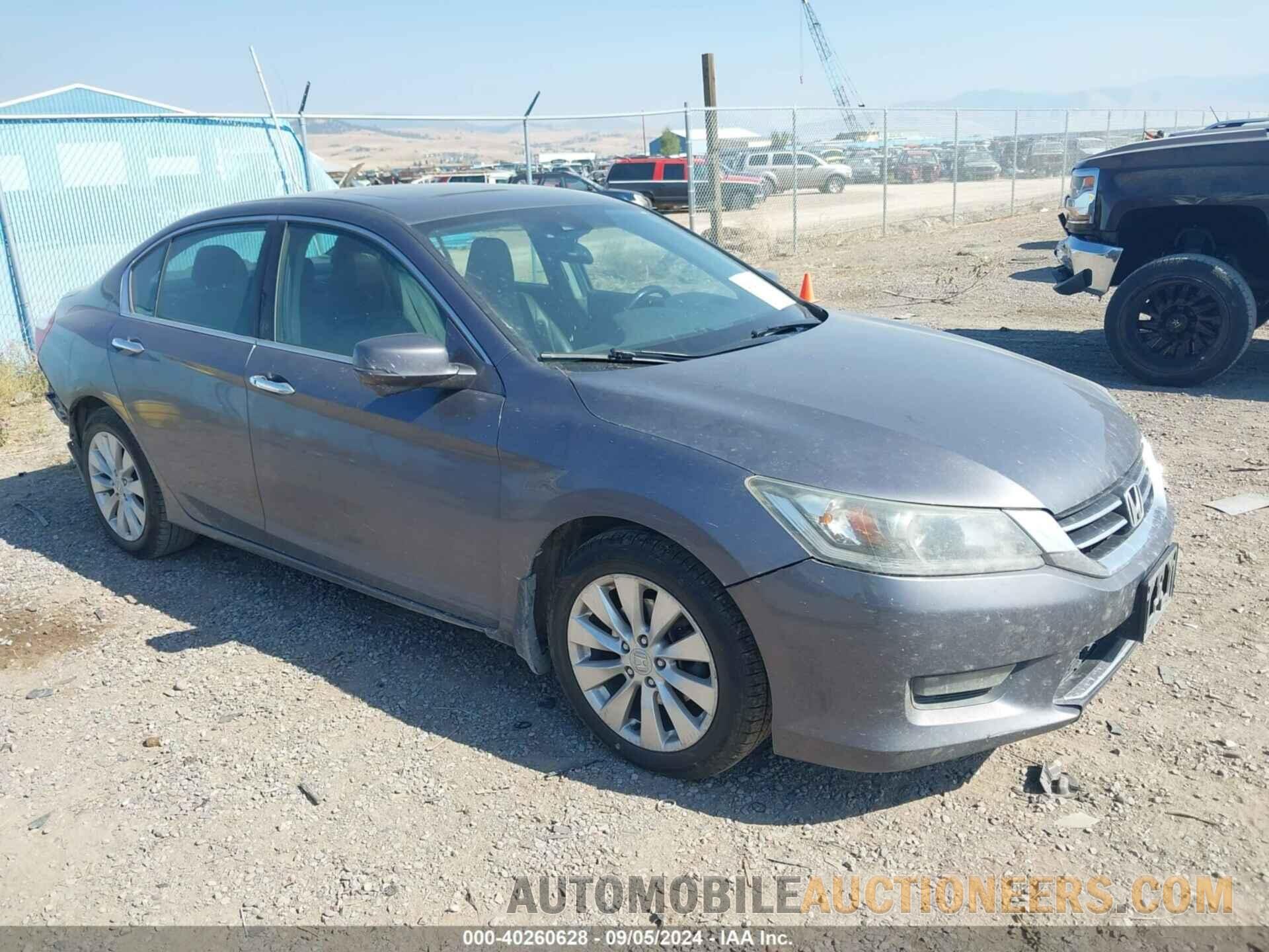 1HGCR3F82FA038772 HONDA ACCORD 2015