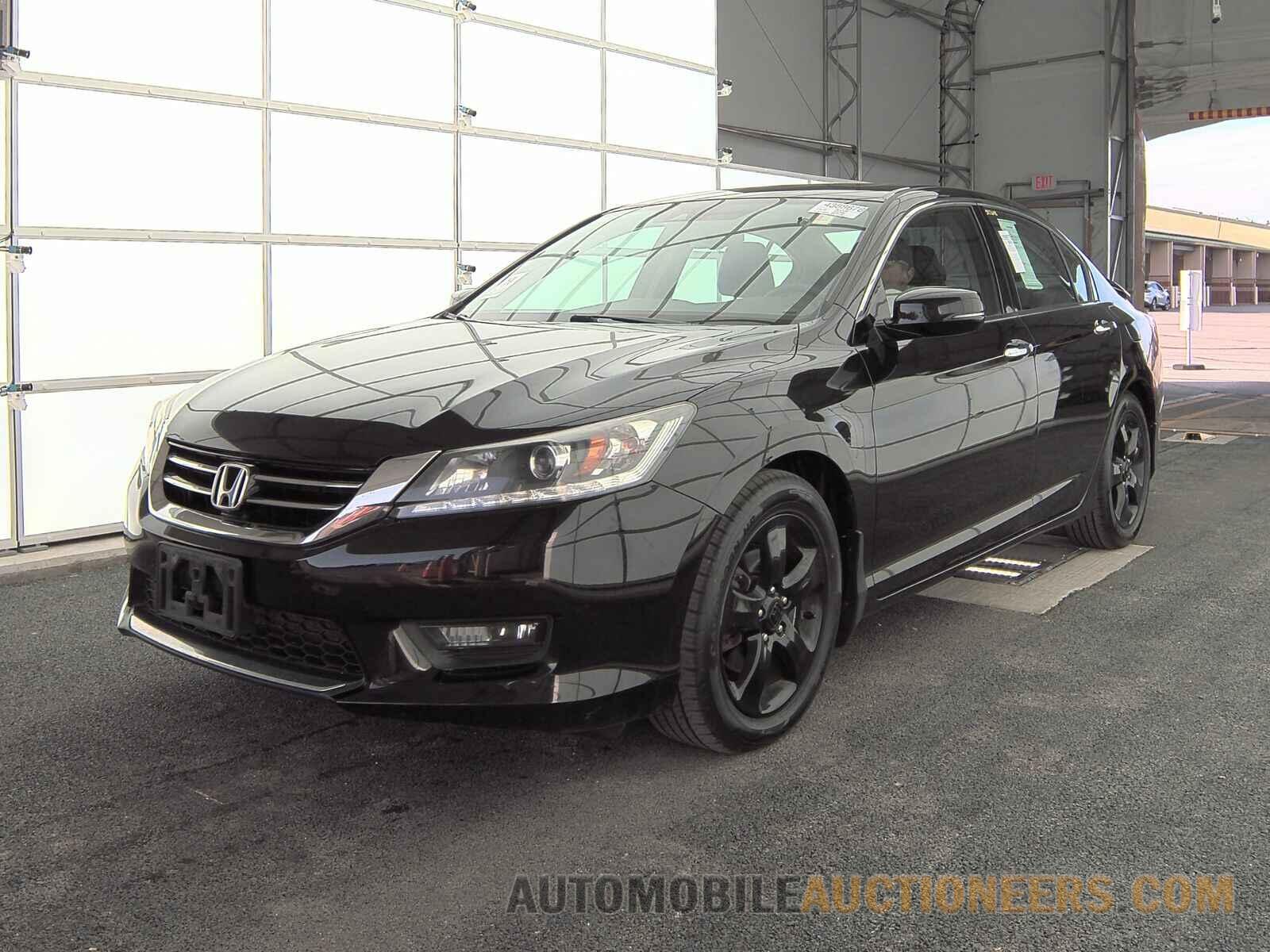 1HGCR3F83FA036500 Honda Accord Sedan 2015