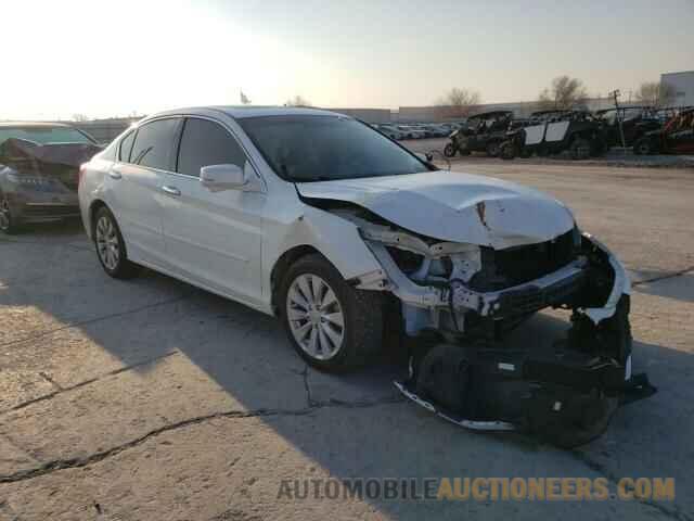 1HGCR3F84DA047051 HONDA ACCORD 2013