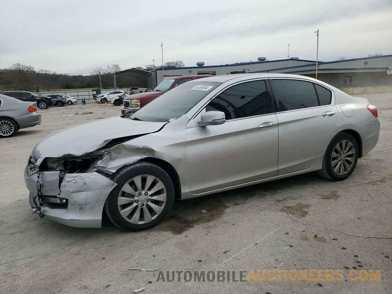 1HGCR3F84FA019690 HONDA ACCORD 2015