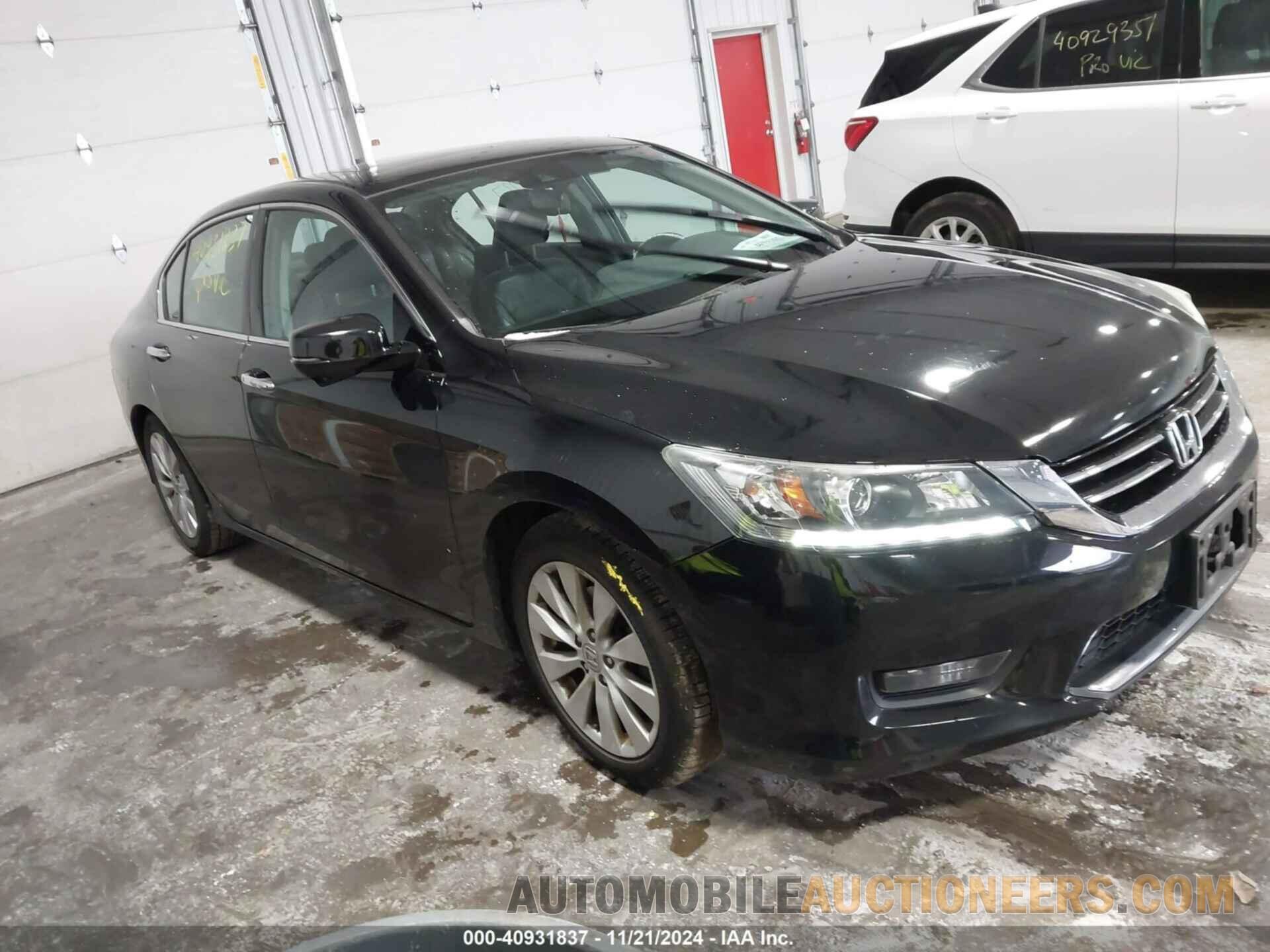 1HGCR3F86FA006584 HONDA ACCORD 2015