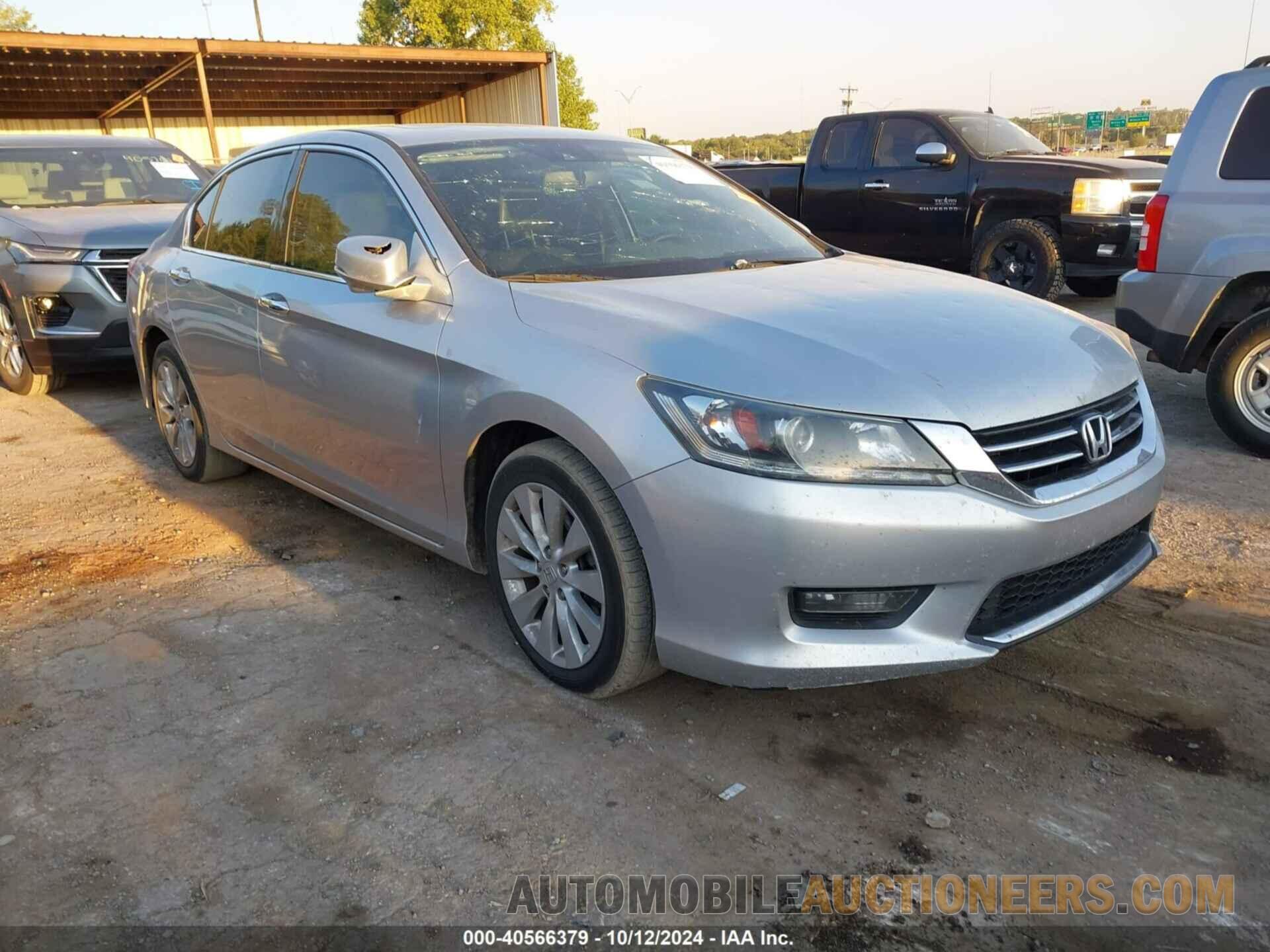 1HGCR3F86FA019027 HONDA ACCORD 2015