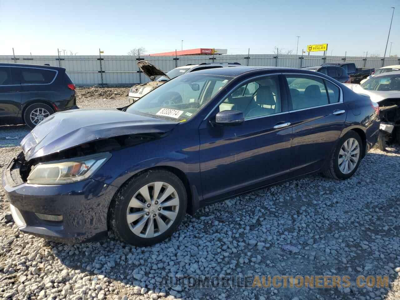 1HGCR3F86FA036104 HONDA ACCORD 2015