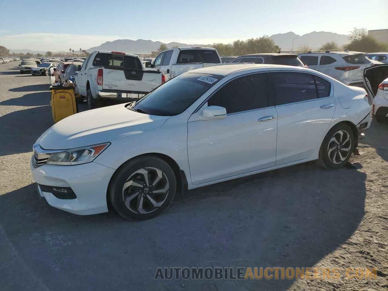 1HGCR3F86HA032928 HONDA ACCORD 2017