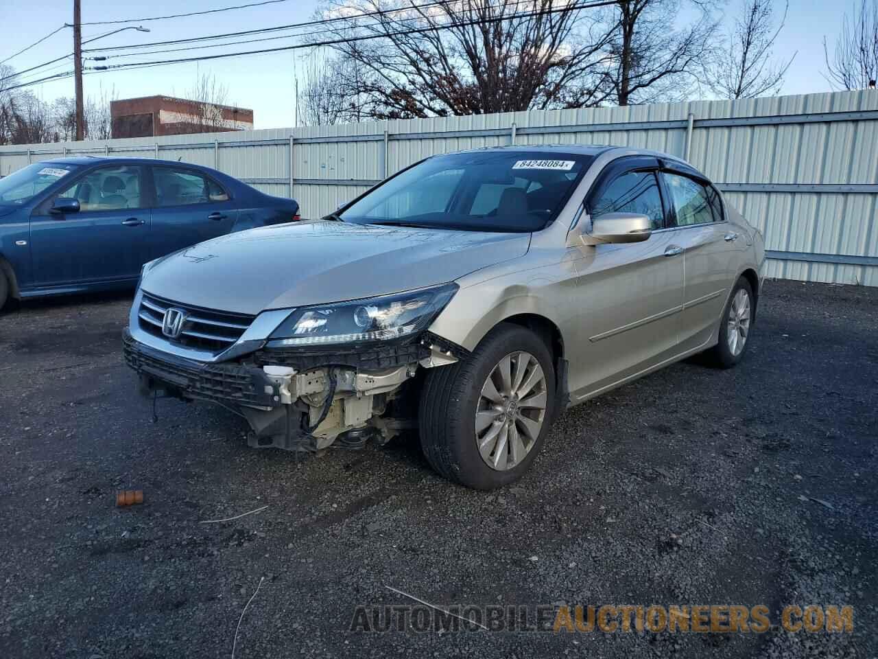 1HGCR3F87DA011760 HONDA ACCORD 2013