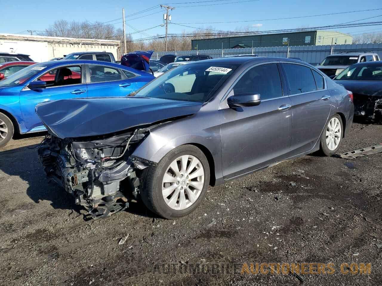 1HGCR3F87FA011731 HONDA ACCORD 2015