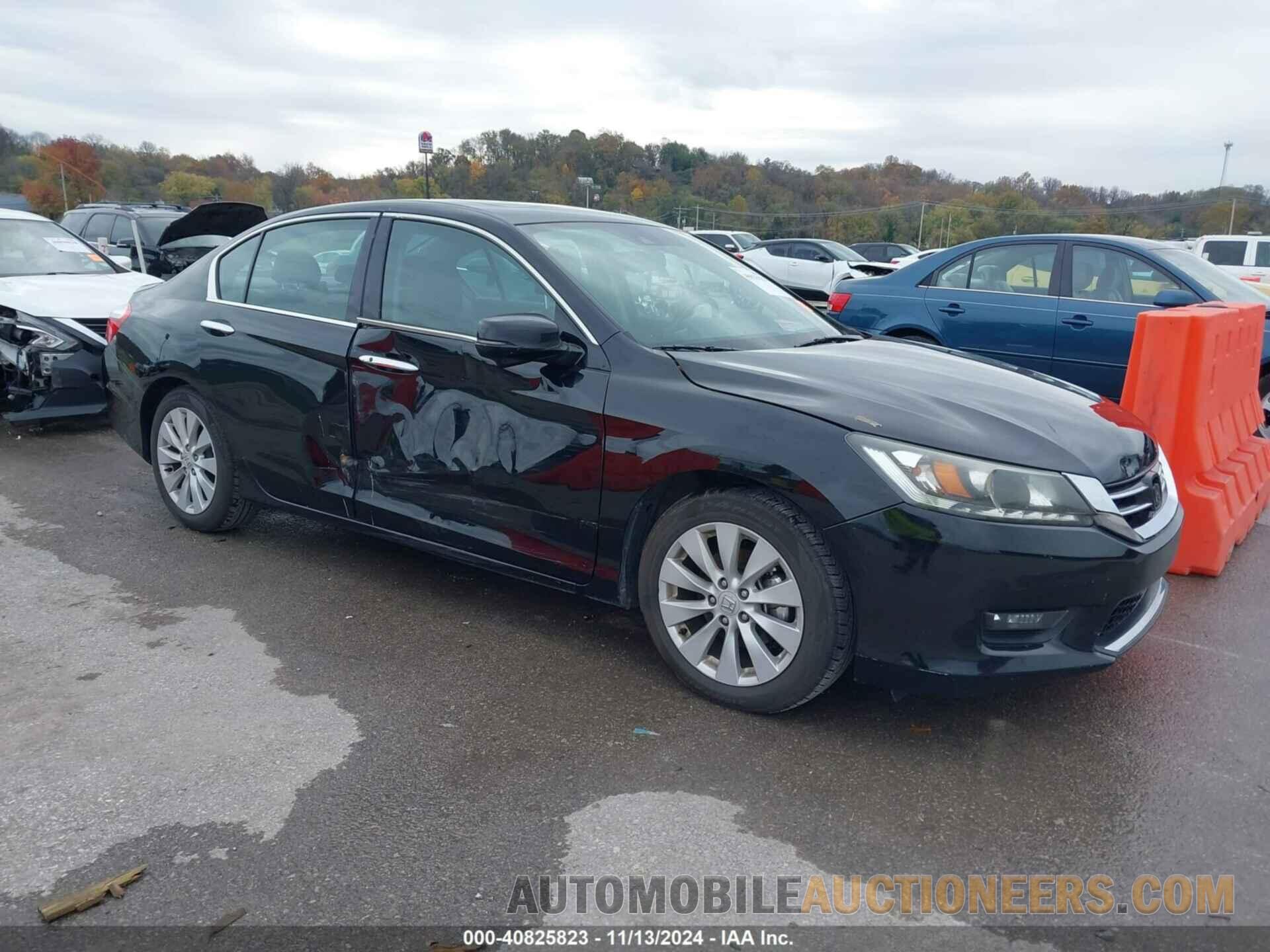 1HGCR3F87FA019117 HONDA ACCORD 2015