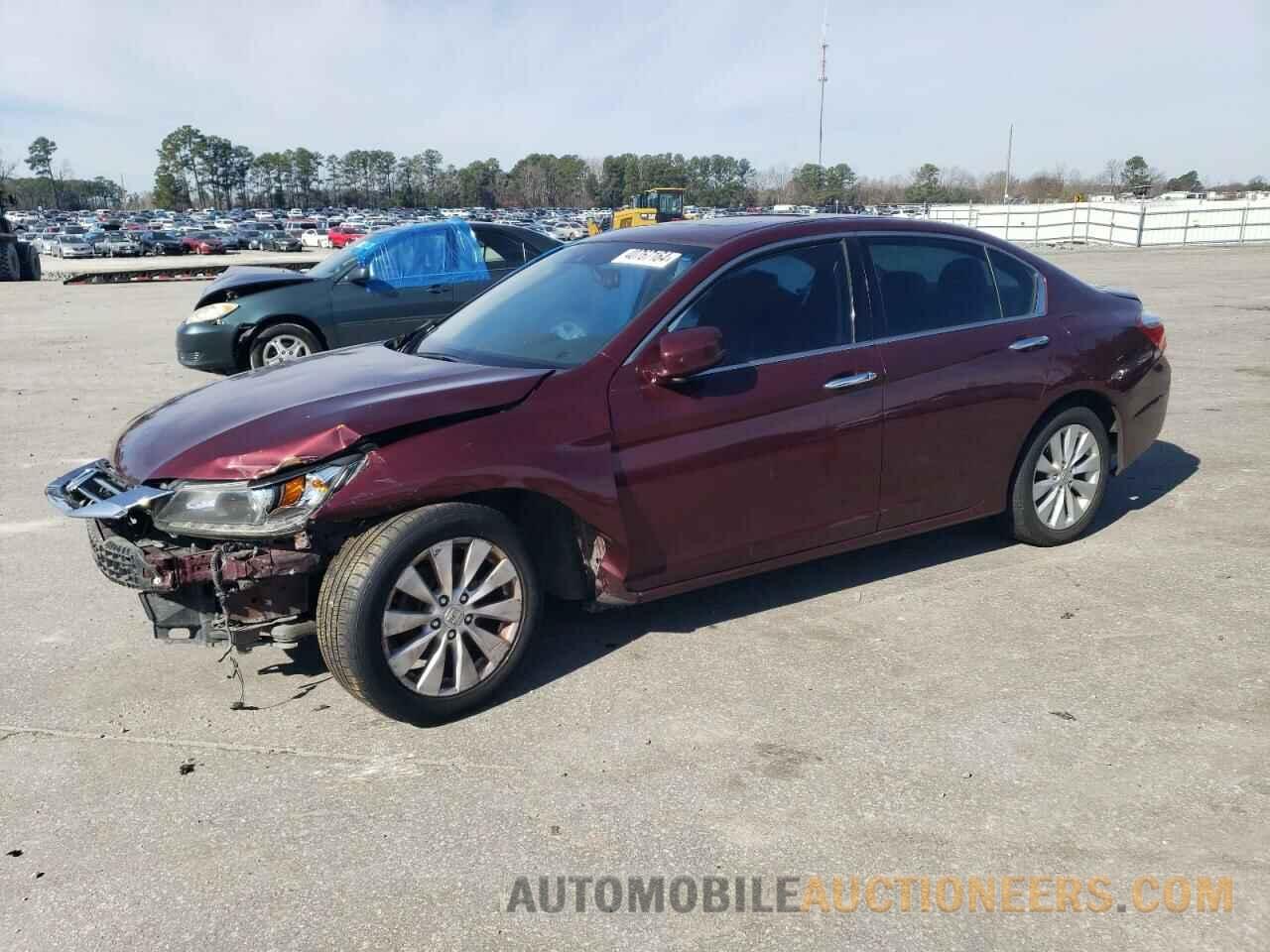 1HGCR3F87FA024219 HONDA ACCORD 2015