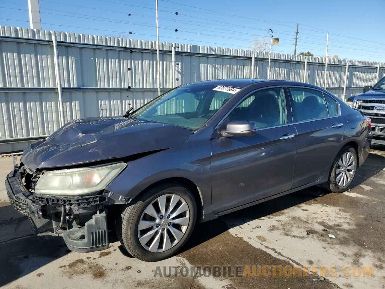 1HGCR3F87FA029534 HONDA ACCORD 2015