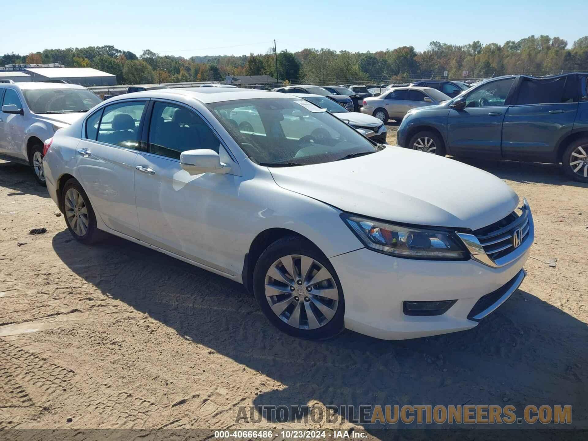 1HGCR3F87FA029629 HONDA ACCORD 2015