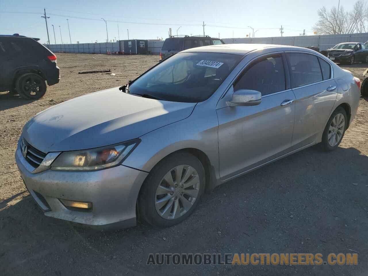 1HGCR3F88DA035548 HONDA ACCORD 2013