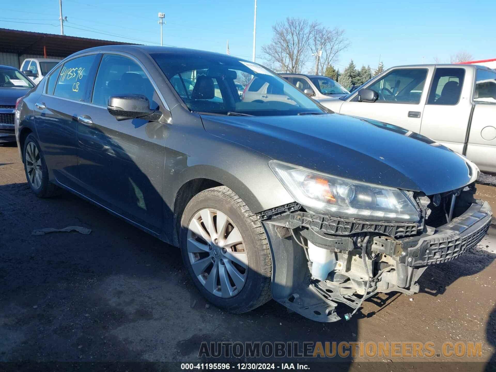 1HGCR3F88FA008742 HONDA ACCORD 2015