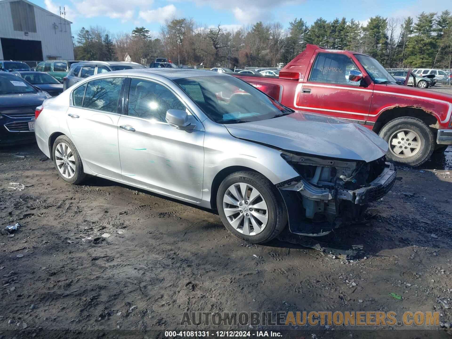 1HGCR3F88FA010765 HONDA ACCORD 2015