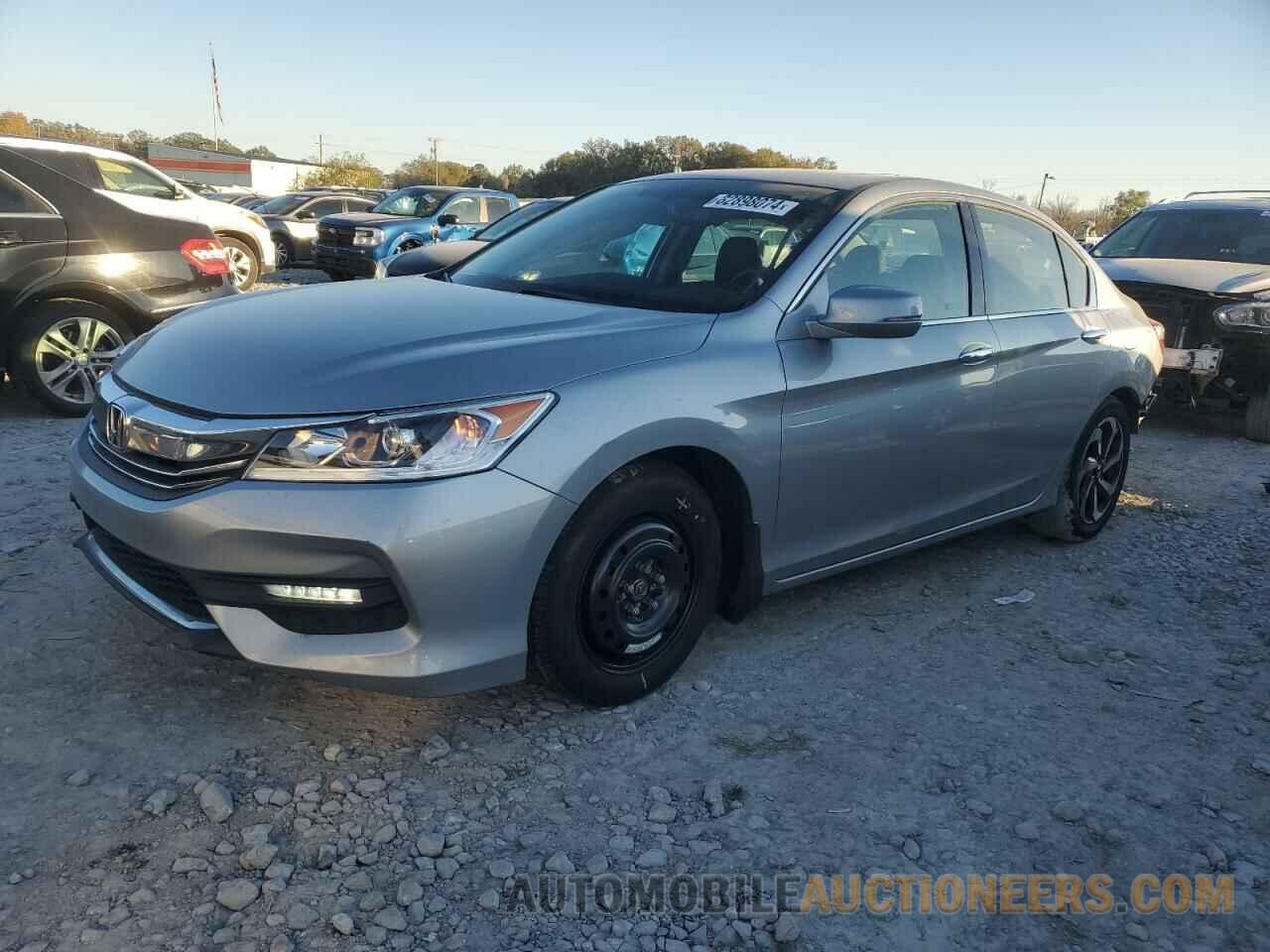 1HGCR3F88HA040206 HONDA ACCORD 2017