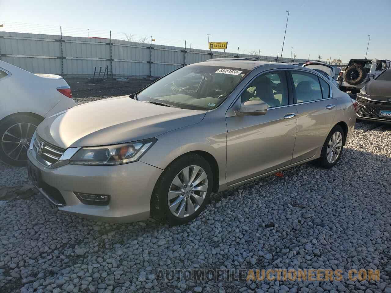 1HGCR3F89DA011906 HONDA ACCORD 2013