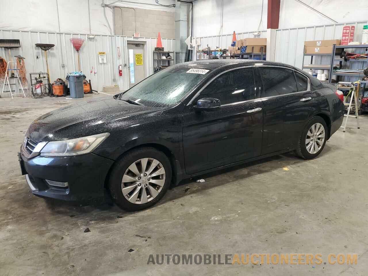 1HGCR3F89DA016779 HONDA ACCORD 2013