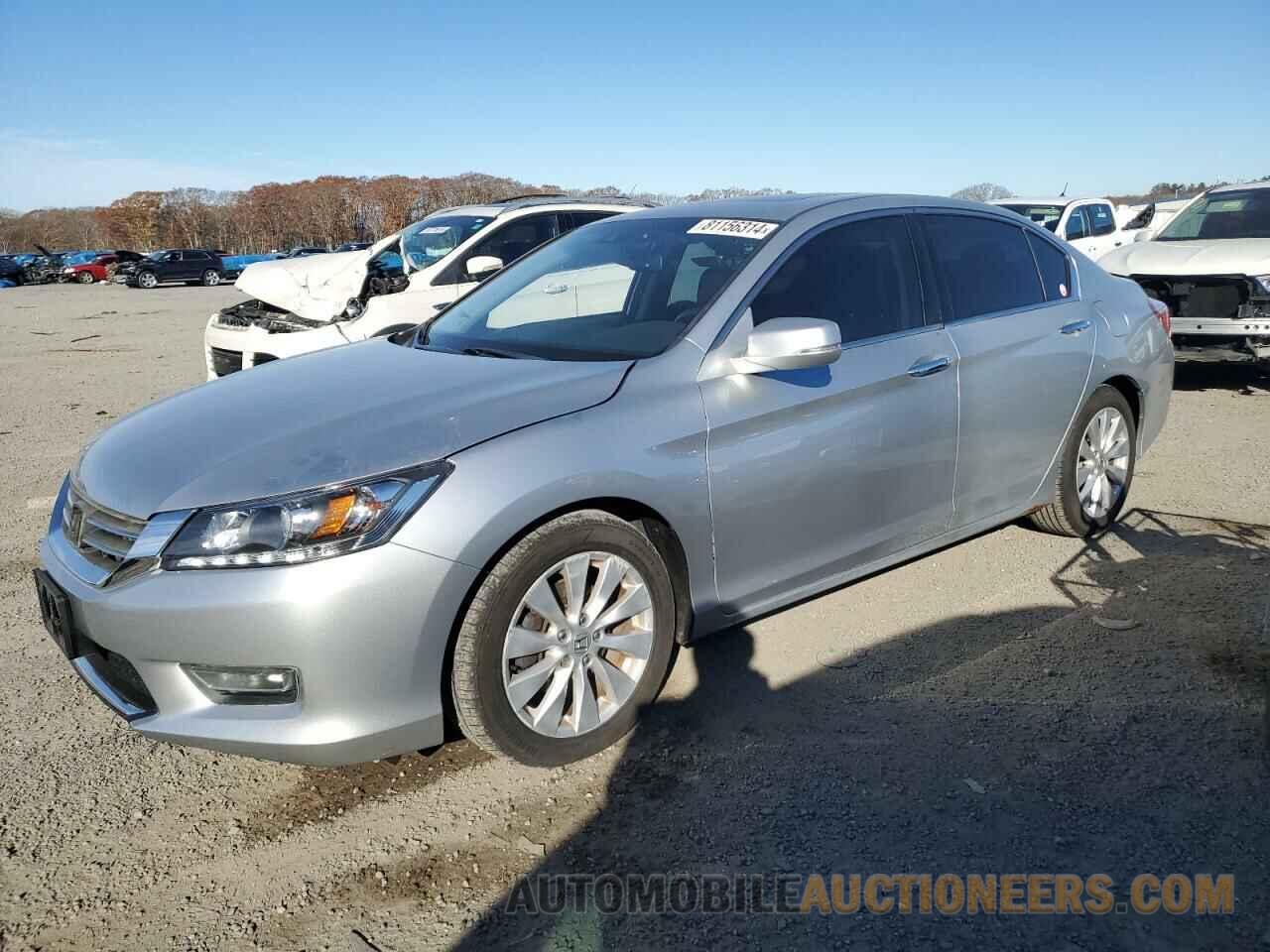 1HGCR3F89DA019486 HONDA ACCORD 2013