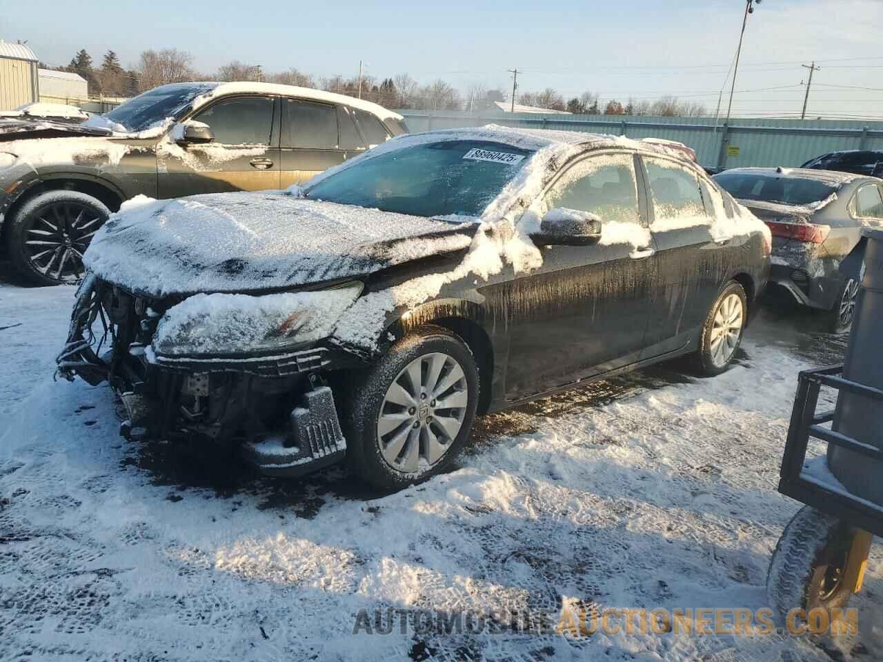 1HGCR3F89DA022405 HONDA ACCORD 2013