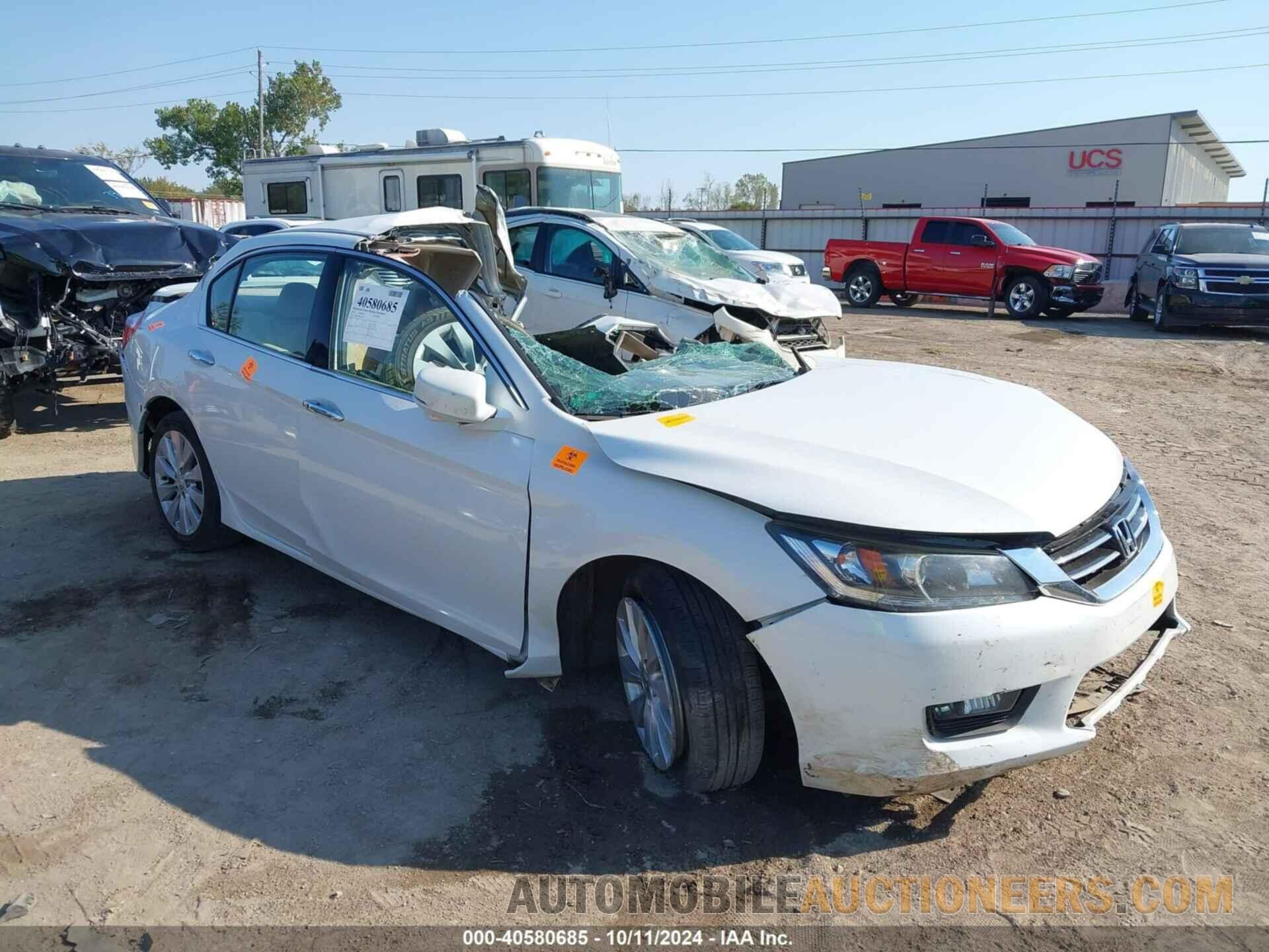 1HGCR3F89FA012346 HONDA ACCORD 2015