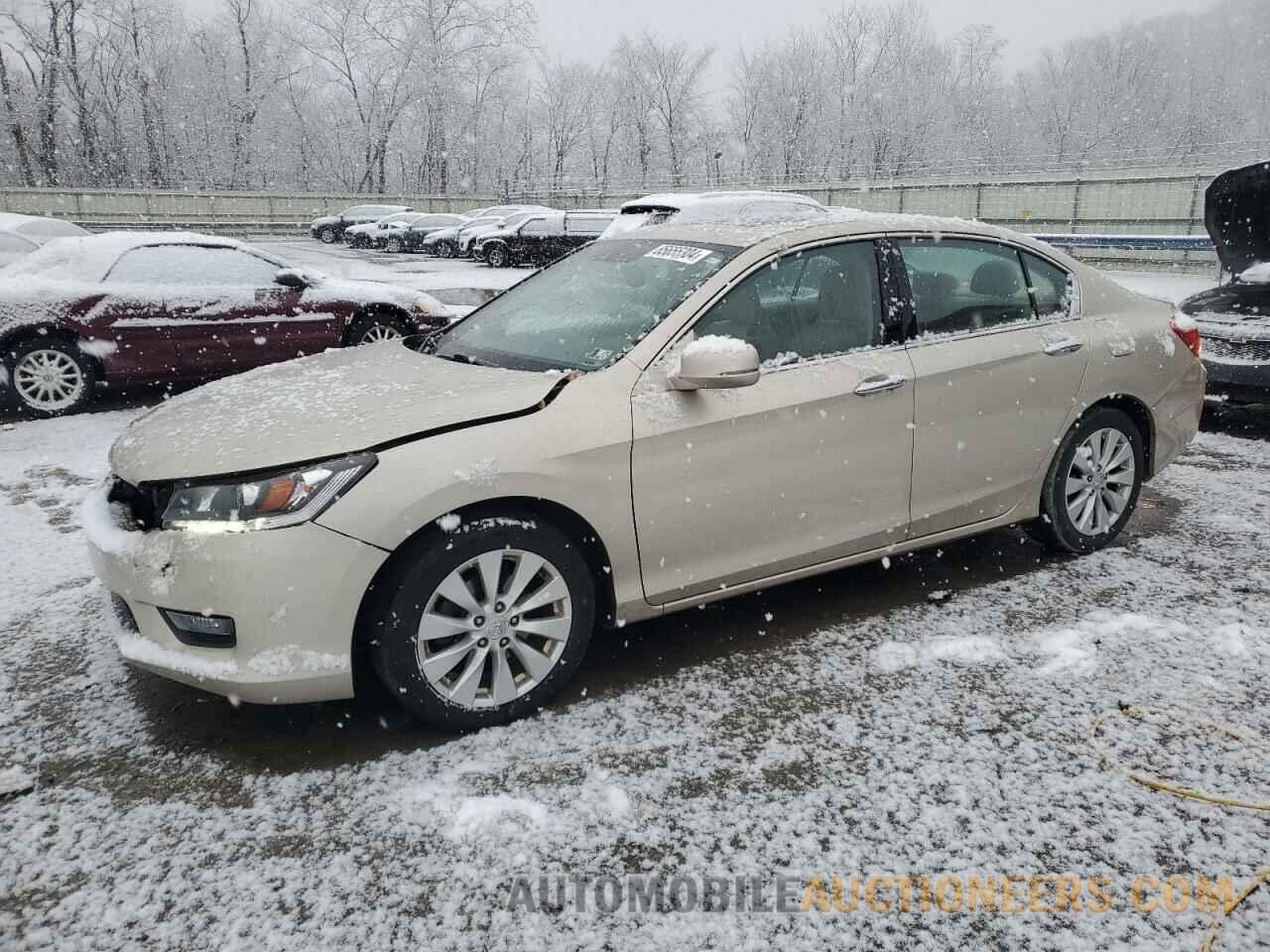 1HGCR3F89FA016624 HONDA ACCORD 2015