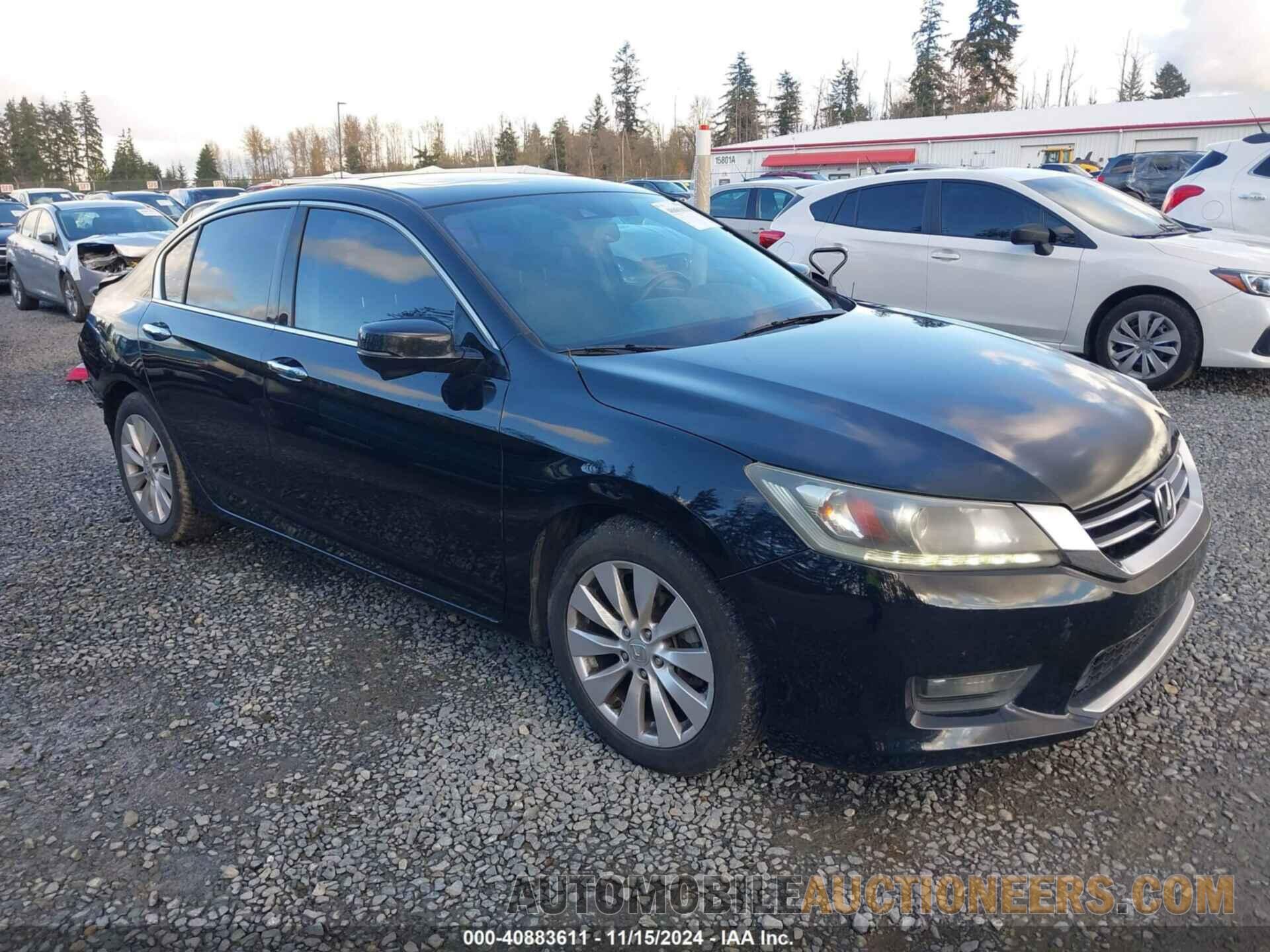 1HGCR3F89FA035402 HONDA ACCORD 2015