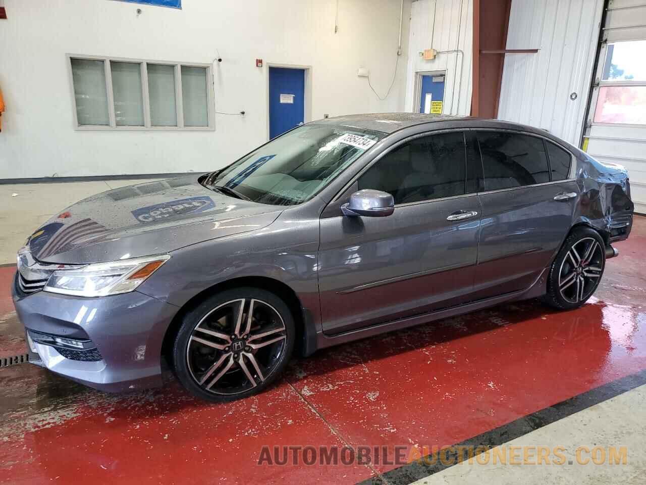 1HGCR3F90HA001747 HONDA ACCORD 2017